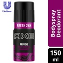 Axe Provoke Body Spray 150ML For Men Image