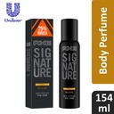 Axe Suave Perfume 154ML For Men Image