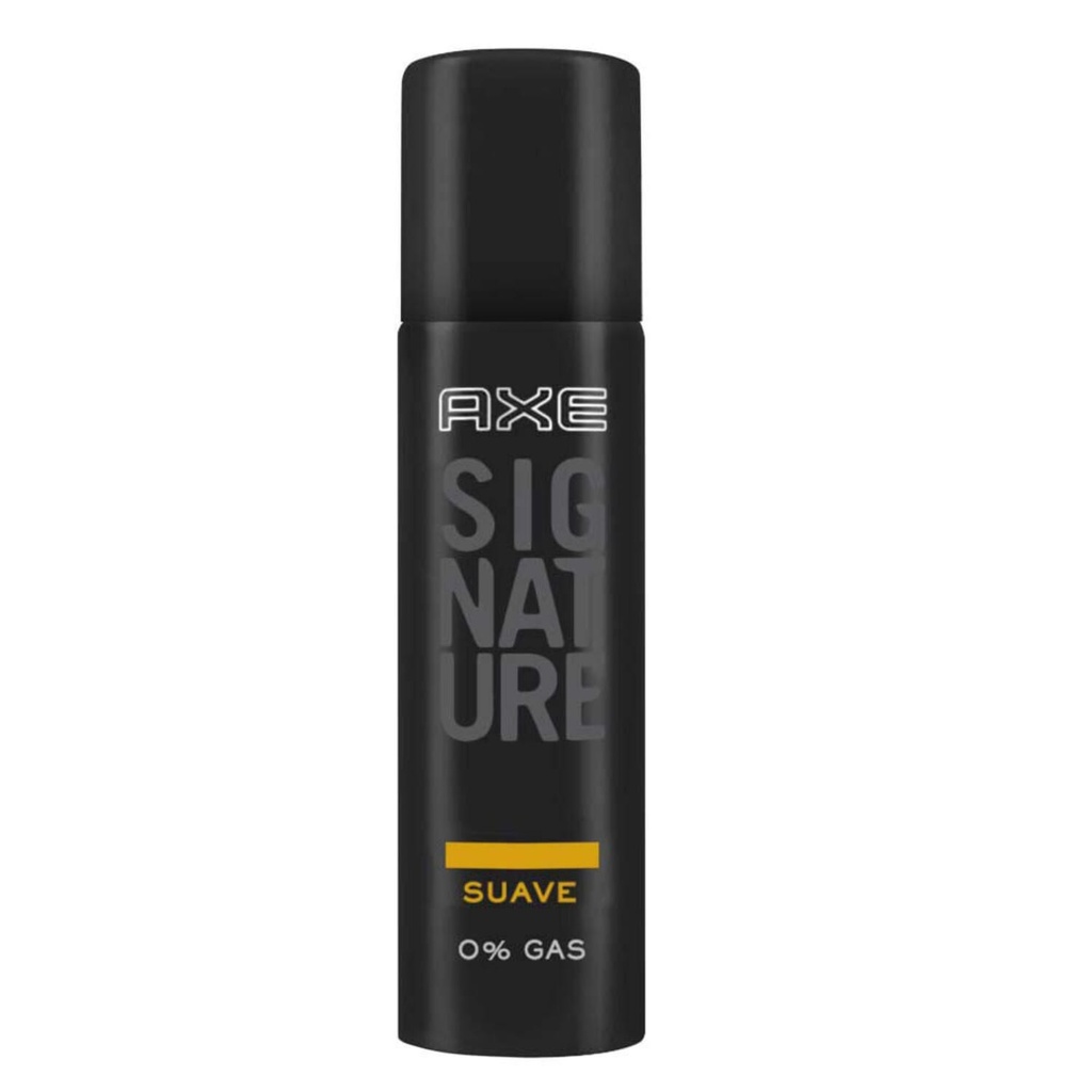 Axe Suave Perfume 154ML For Men Image