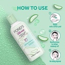 Ponds Aloevera Micellar Water 100ML Image