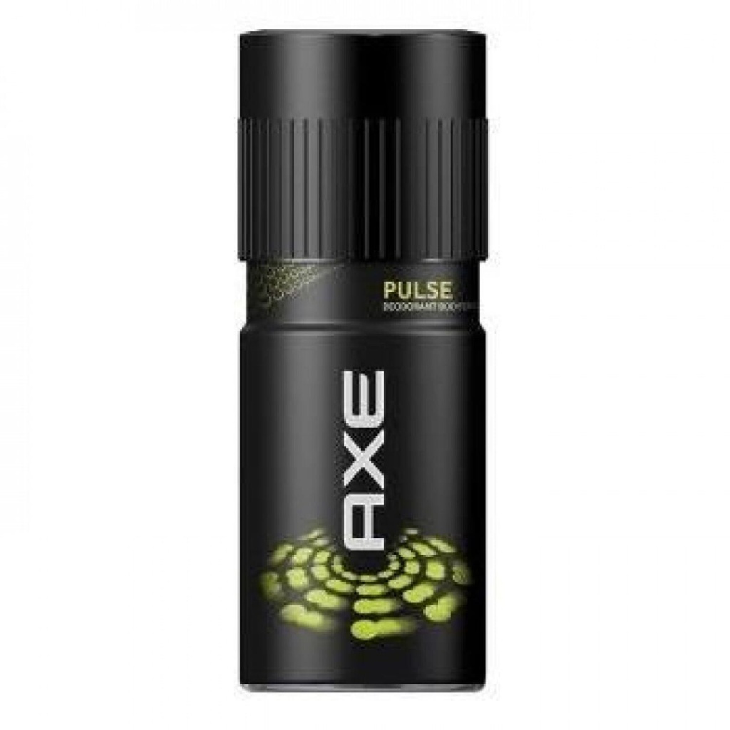 Axe Pulse Body Spray 150ML For Men Image