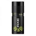 Axe Pulse Body Spray 150ML For Men Image