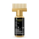 Indulekha Bringha Oil, Reduces Hair Fall and Grows New Hair, 100% Ayurvedic Oil, 50ml Image