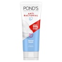 Ponds Anti Bacterial Facial Foam 100G Image