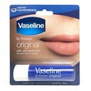 Vaseline Lip Therapy Original Care Stick 4.8GM Image