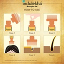 Indulekha Bringha Hair Oil 100ML Image