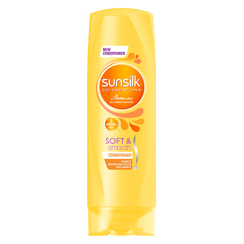 Sunsilk Soft & Smooth Conditioner 300ML Image