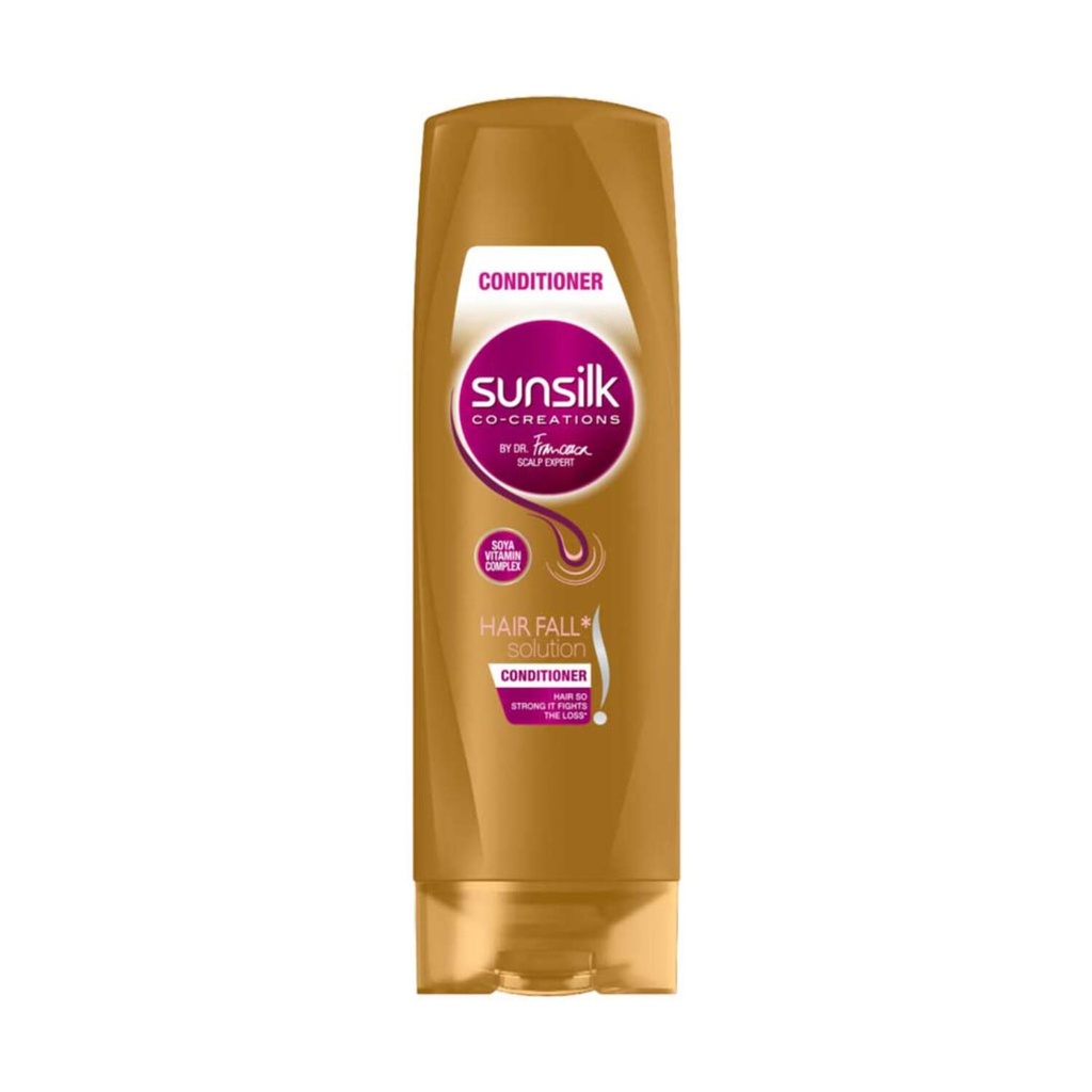 Sunsilk Hairfall Solution Conditioner 160ML Image