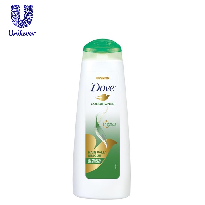 Dove Hairfall Rescue Conditioner 320ML Image