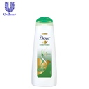Dove Hairfall Rescue Conditioner 320ML Image