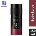 Axe Recharge 24x7 Deodrant 150ML For Men Image