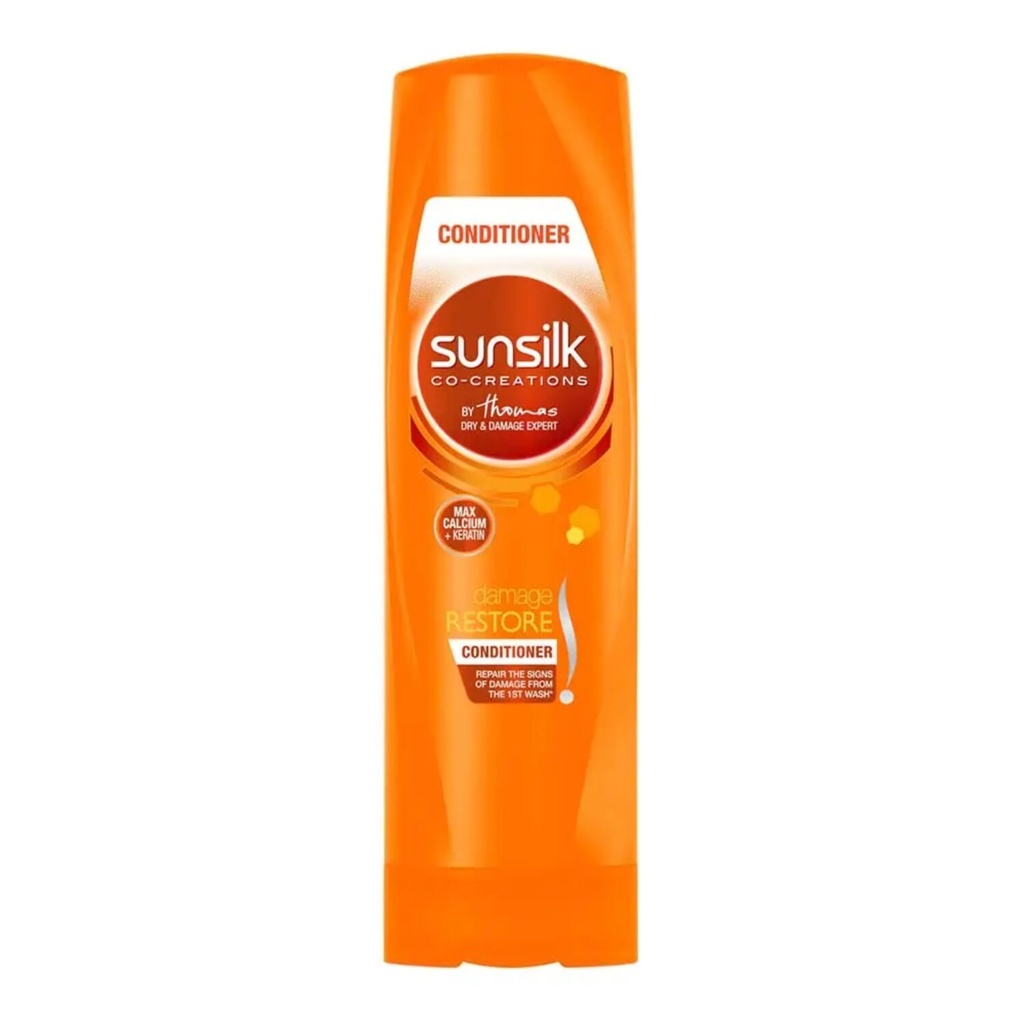 Sunsilk Damage Restore Conditioner 160ML Image