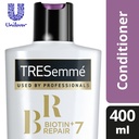 Tresemme Biotin+Repair Conditioner 400ML Image