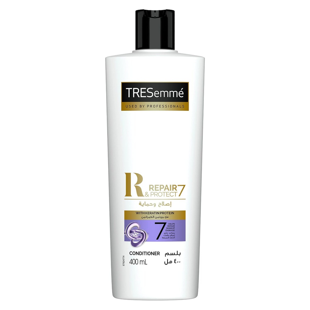 Tresemme Biotin+Repair Conditioner 400ML Image