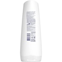Dove Straight & Silky Conditioner 320ML Image