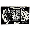 Axe Clean & Fresh face and body Soap 100G Image