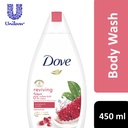 Dove Revive Body Wash 450ML Image