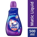 Surf Excel Front Load Liquid Detergent 500ML Image