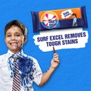 Surf Excel Stain Remover Big Detergent Bar 250G Image