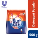 Surf Excel Quick Wash Detergent 500G Image
