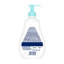 Baby Dove Rich Moisture Body Wash 400ML Image