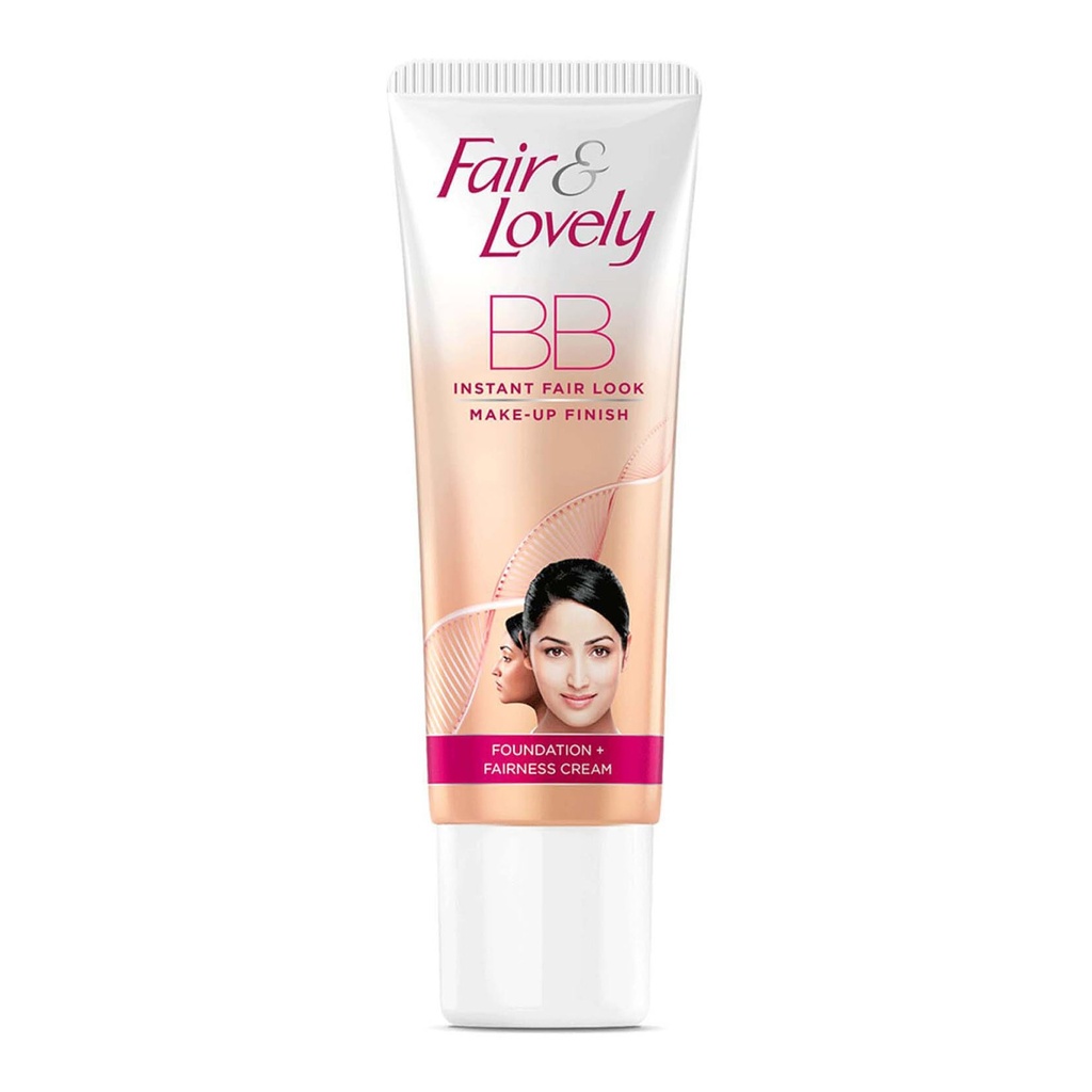 Glow & Lovely BB Face Cream 18G Image