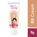 Glow & Lovely BB Face Cream 9G Image