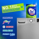 Surf Excel Top Load Detergent 2KG Image