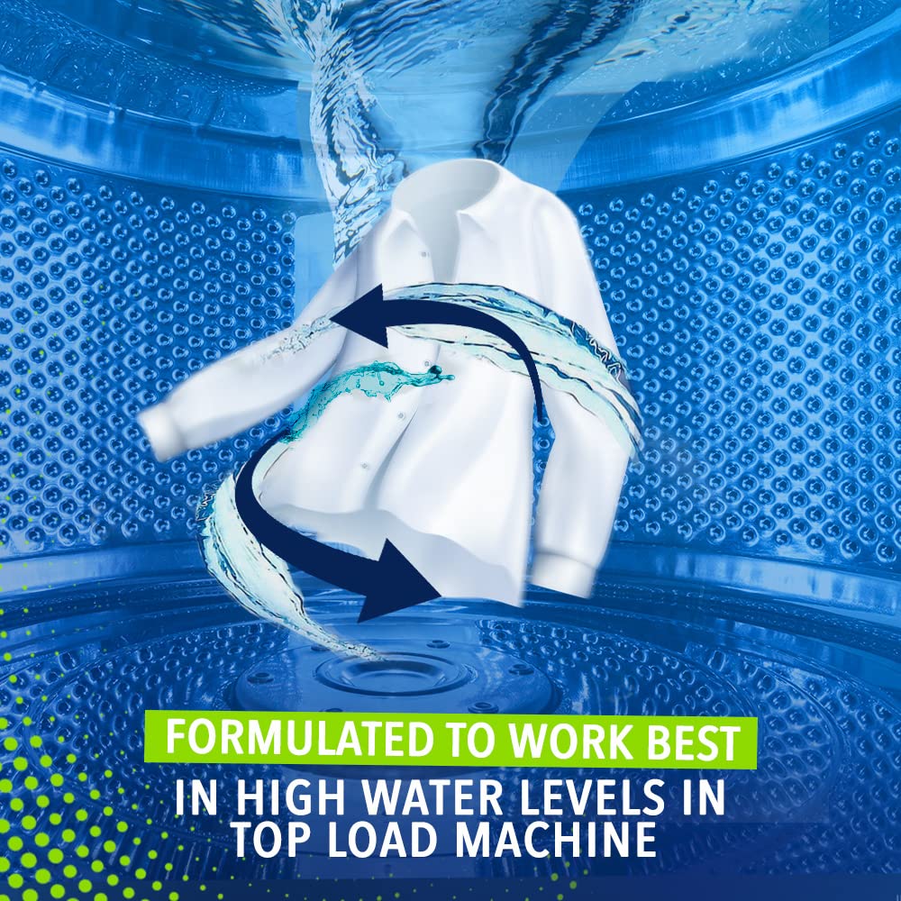 Surf Excel Top Load Detergent 2KG Image