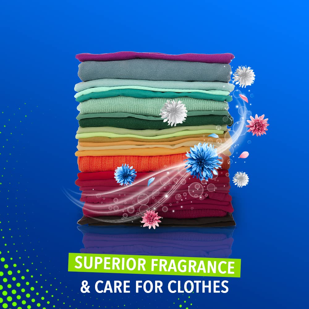 Surf Excel Top Load Detergent 2KG Image