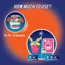 Surf Excel Quick Wash Detergent 1KG Image