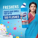 Domex Ocean Fresh Liquid 500ML Image