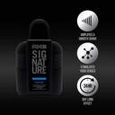 Axe Denim After Shave Lotion 50ML For Men Image