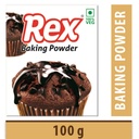 Rex Baking Powder 100 g Image