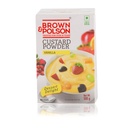 Brown & Polson Vanilla Custard Powder 500 g Image