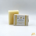 JINA ALCHEMY Mintness Face wash Soap 70 gm Image