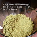 JINA ALCHEMY Flower of Life Face Mask 50g Image