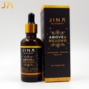 JINA ALCHEMY Above & Beyond Facial Oil 50ml Image
