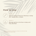 JINA ALCHEMY Above & Beyond Facial Oil 50ml Image