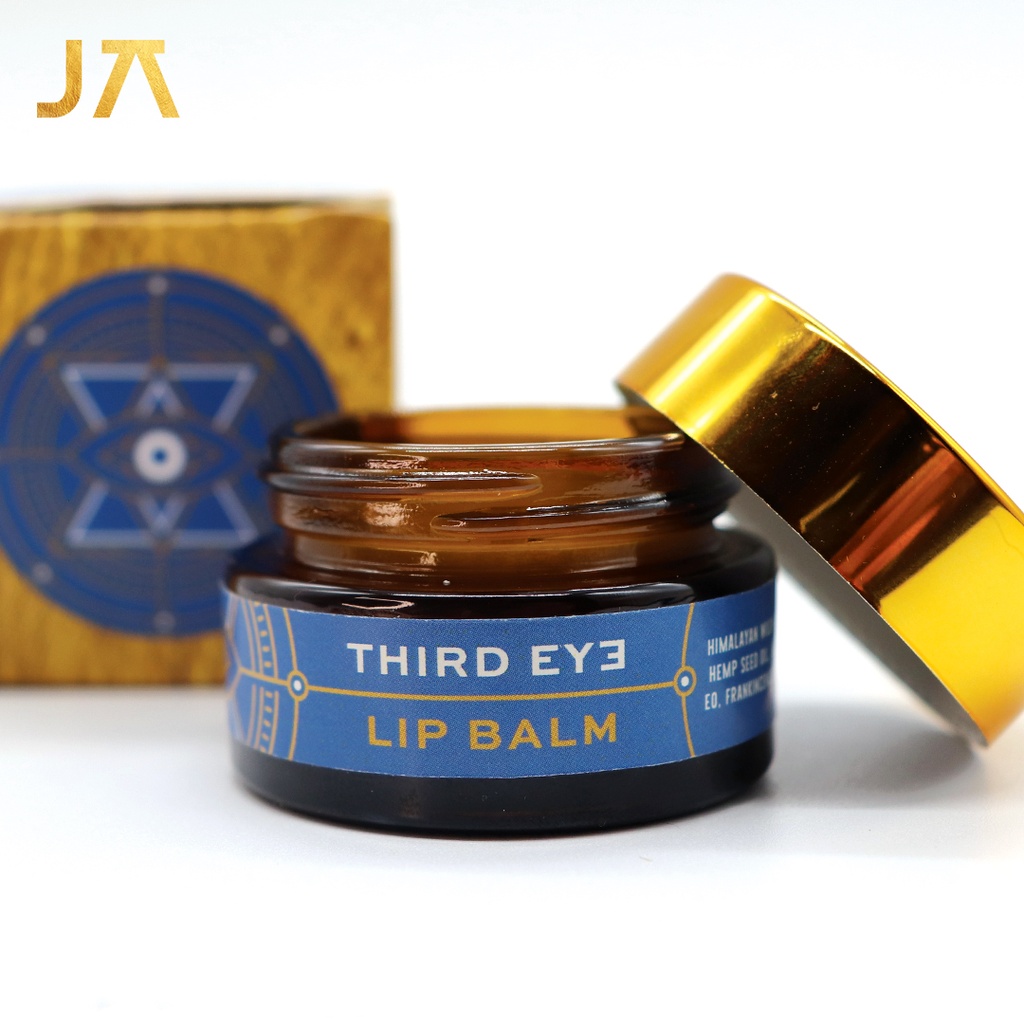 JINA ALCHEMY Third Eye Lip Balm 15g Image