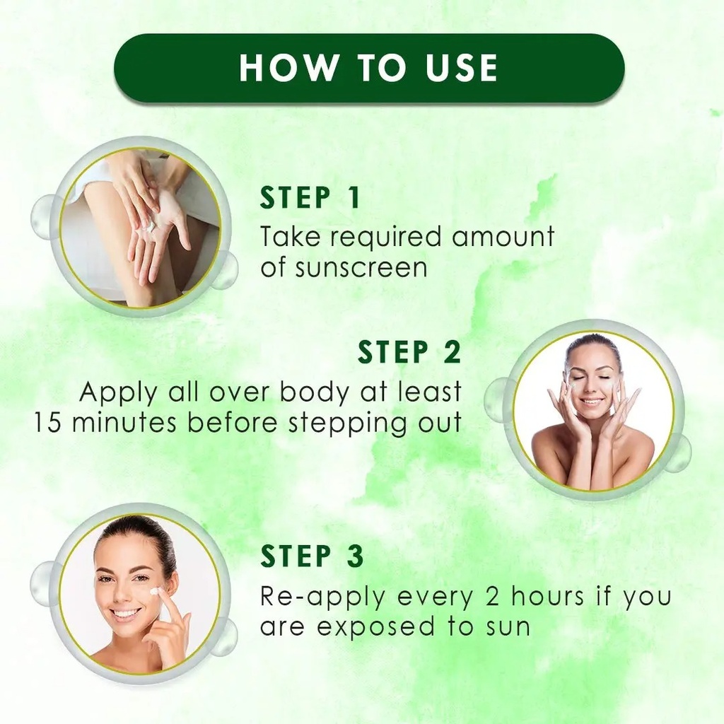 WOW Skin Science Anti Pollution Sunscreen SPF 40-100ml Image