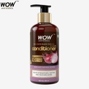 WOW Skin Science Red Onion Seed Conditioner 500ml Image