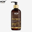 WOW Skin Science Hair Loss Control Therapy Shampoo -  300 ml Image