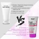 WOW Skin Science Hair Vanish for Women - 100 ml Image