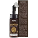 WOW Skin Science Retinol Foaming Face Wash With Built-In Brush - 150 ml Image