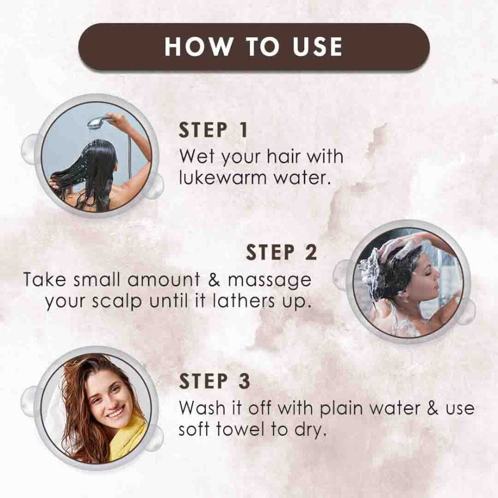 WOW Skin Science Coconut Milk Shampoo & Hair Conditioner Kit(300+300)ml Image