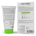 WOW Skin Science Hair Vanish Sensitive - 100 ml Image