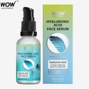 WOW Skin Science Hyaluronic Acid Serum 30ml Image