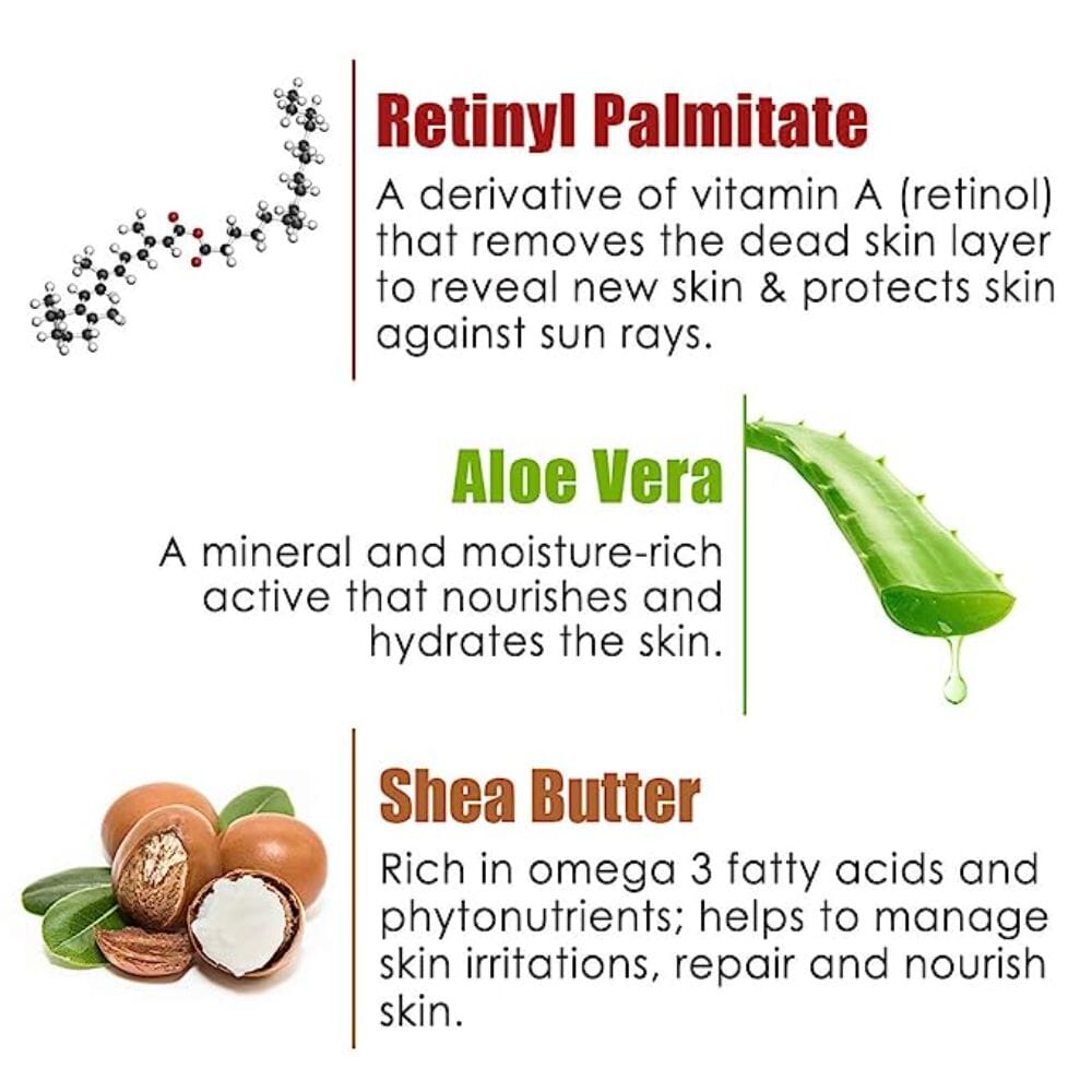 WOW Skin Science Retinol Face Cream - 50 ml Image