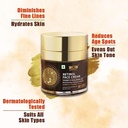 WOW Skin Science Retinol Face Cream - 50 ml Image